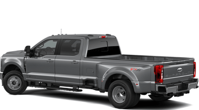 2026 Ford Super Duty F-350® XLT