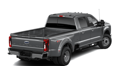 2026 Ford Super Duty F-350® XLT
