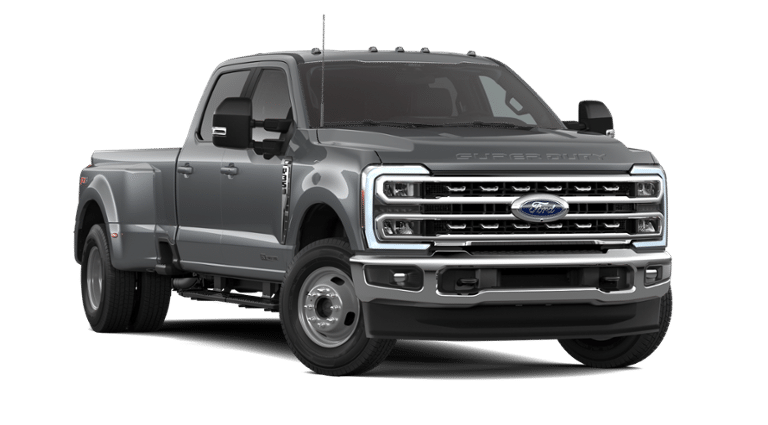 2026 Ford Super Duty F-350® XLT