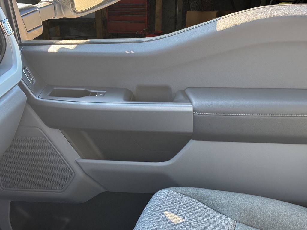 2026 Ford Super Duty F-350® XLT