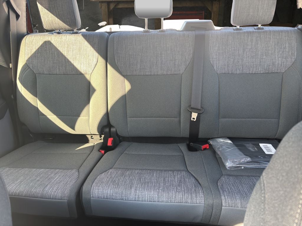 2026 Ford Super Duty F-350® XLT