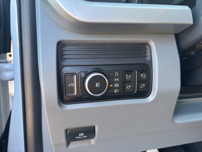 2026 Ford Super Duty F-350® XLT