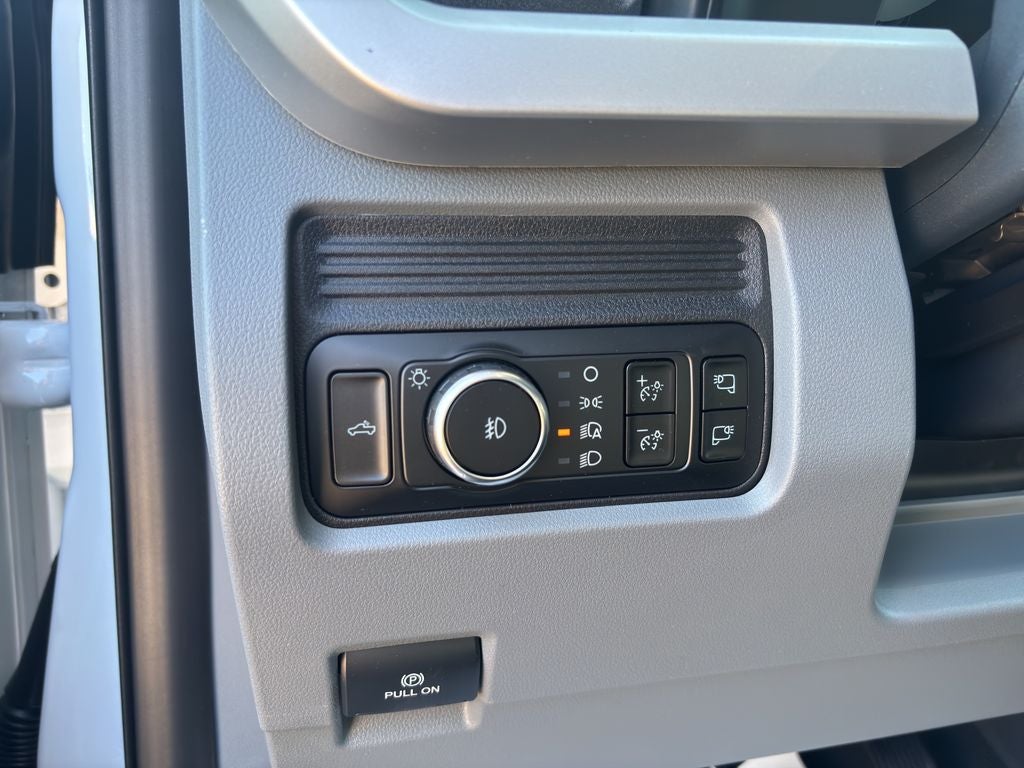 2026 Ford Super Duty F-350® XLT