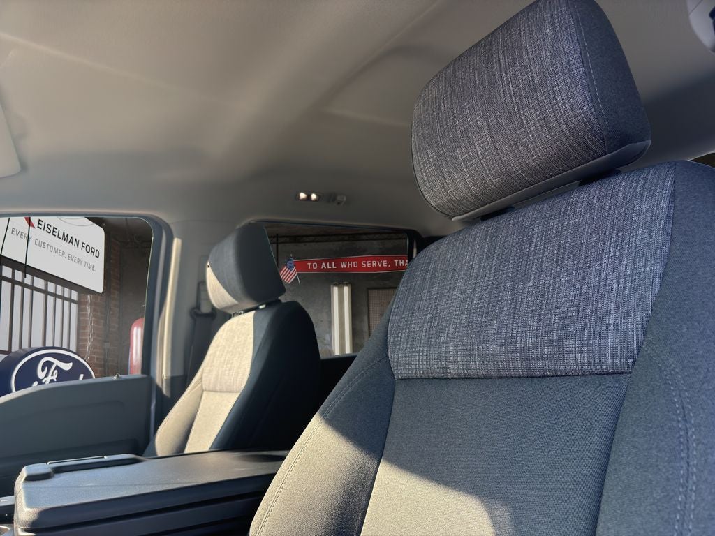 2026 Ford Super Duty F-350® XLT