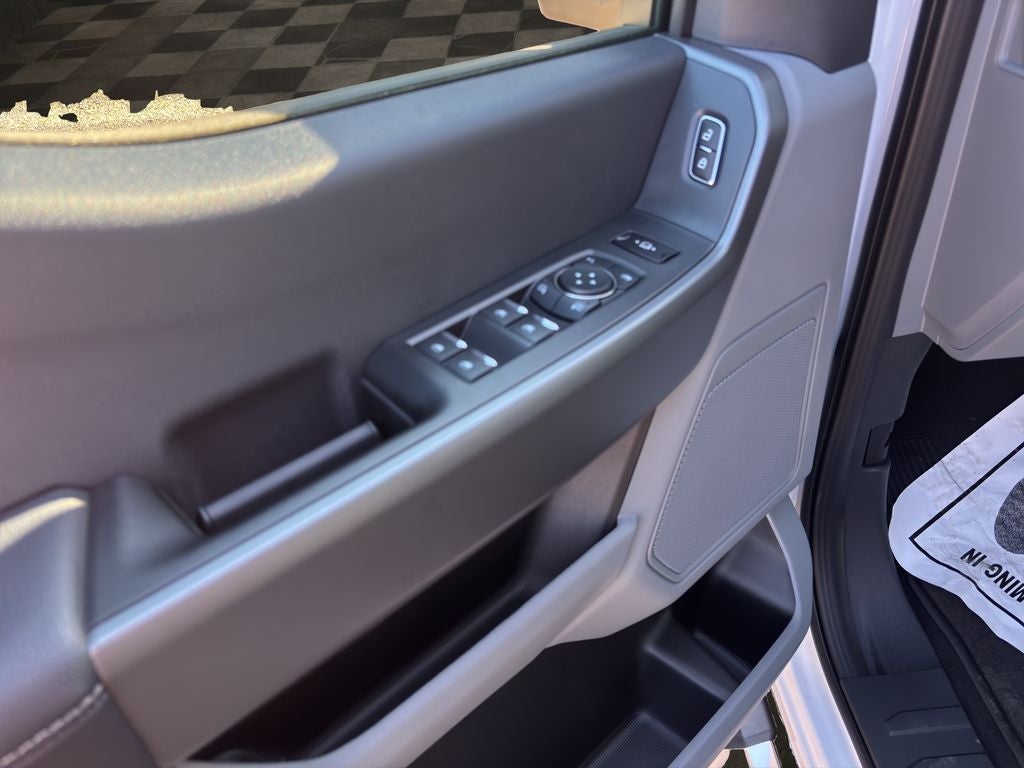 2026 Ford Super Duty F-350® XLT