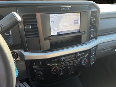 2026 Ford Super Duty F-350® XLT