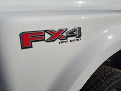 2026 Ford Super Duty F-350® XLT