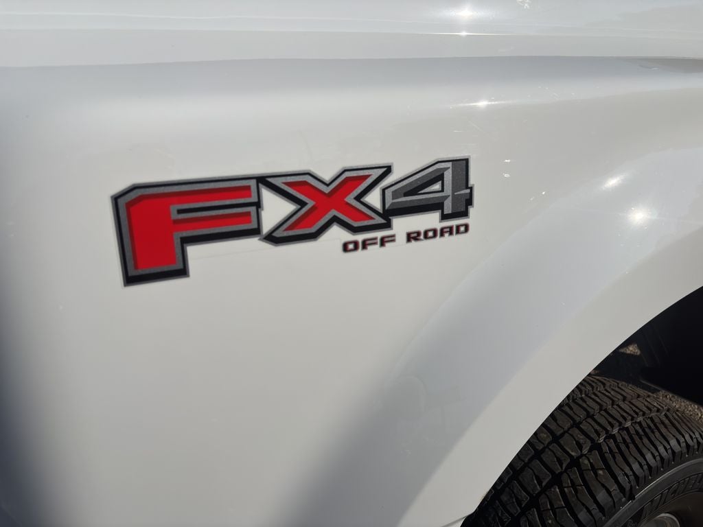 2026 Ford Super Duty F-350® XLT