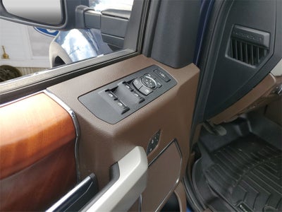2019 Ford F-450SD King Ranch DRW