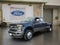 2019 Ford F-450SD King Ranch DRW