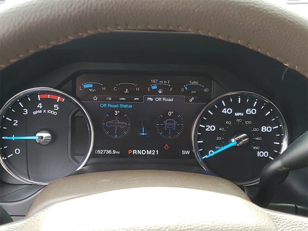 2019 Ford F-450SD King Ranch DRW