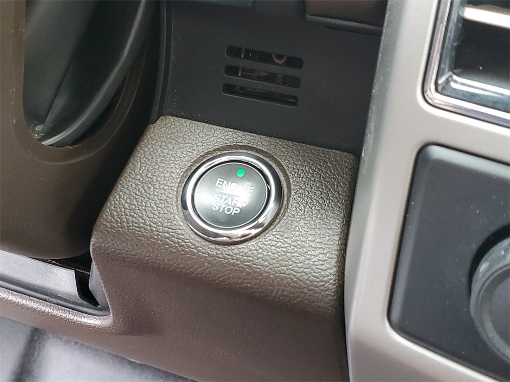 2019 Ford F-450SD King Ranch DRW