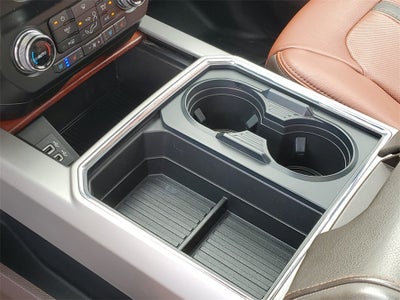 2019 Ford F-450SD King Ranch DRW