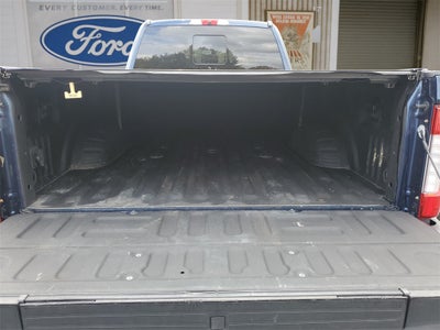 2019 Ford F-450SD King Ranch DRW