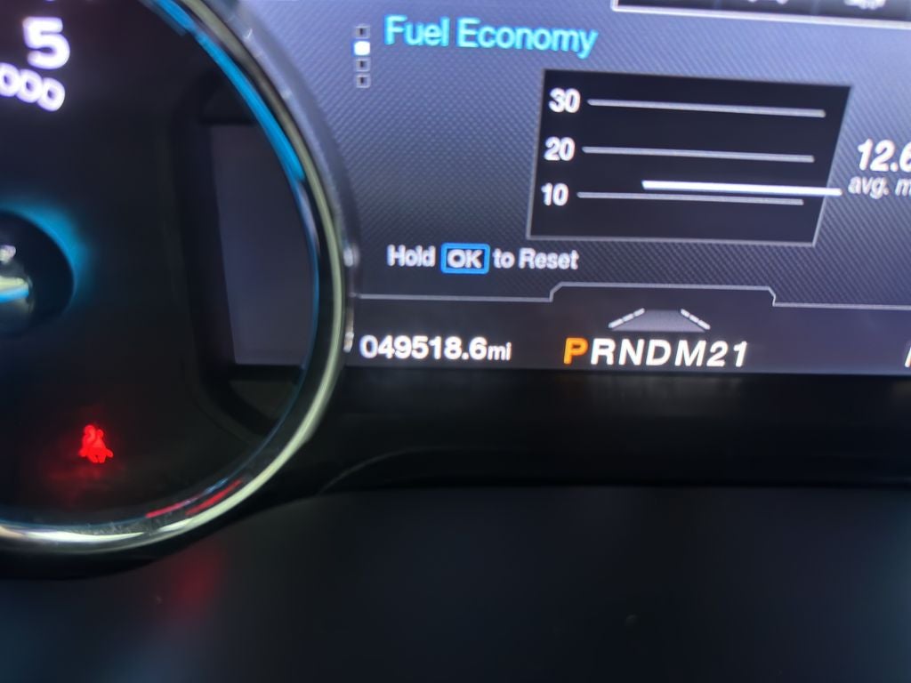 2019 Ford F-450SD Platinum DRW