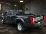 2019 Ford F-450SD Platinum DRW