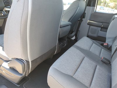 2026 Ford Super Duty F-250® XL