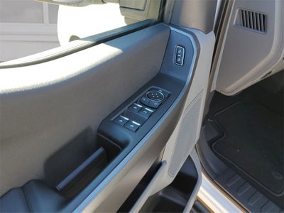 2026 Ford Super Duty F-250® XL