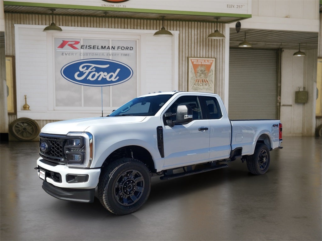 2026 Ford Super Duty F-250® XL