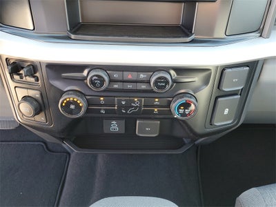 2026 Ford Super Duty F-250® XL