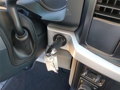 2026 Ford Super Duty F-250® XL