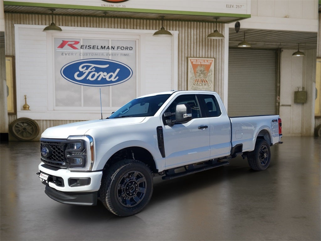 2026 Ford Super Duty F-250® XL