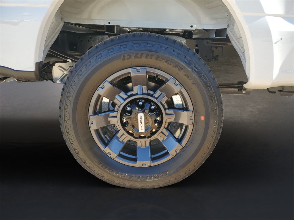 2026 Ford Super Duty F-250® XL