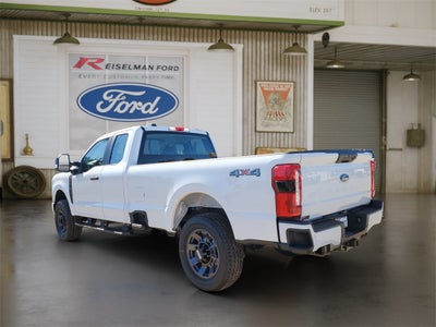 2026 Ford Super Duty F-250® XL