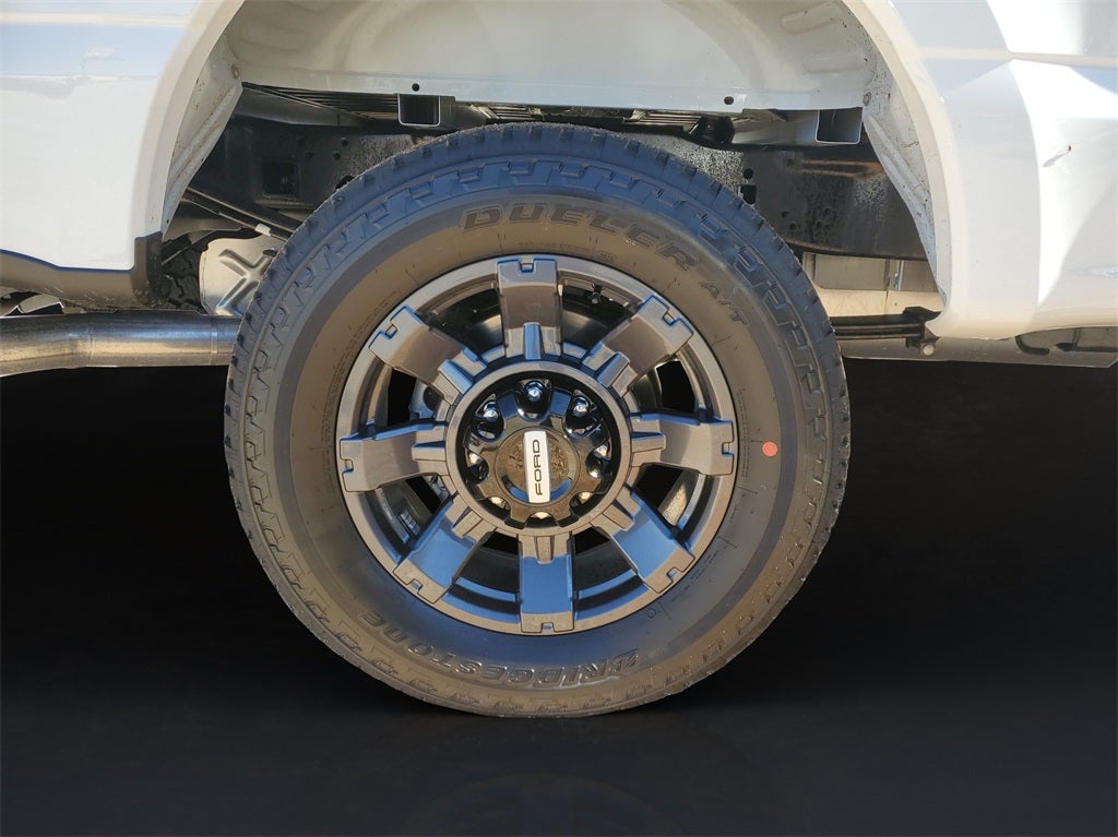 2026 Ford Super Duty F-250® XL