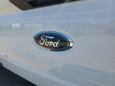 2026 Ford Super Duty F-250® XL
