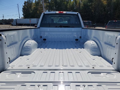 2026 Ford Super Duty F-250® XL