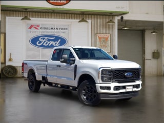 2026 Ford Super Duty F-250® XL
