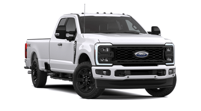 2026 Ford Super Duty F-250® XL