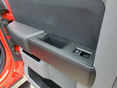 2025 Ford Super Duty F-350® XL