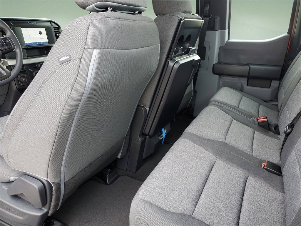 2025 Ford Super Duty F-350® XL