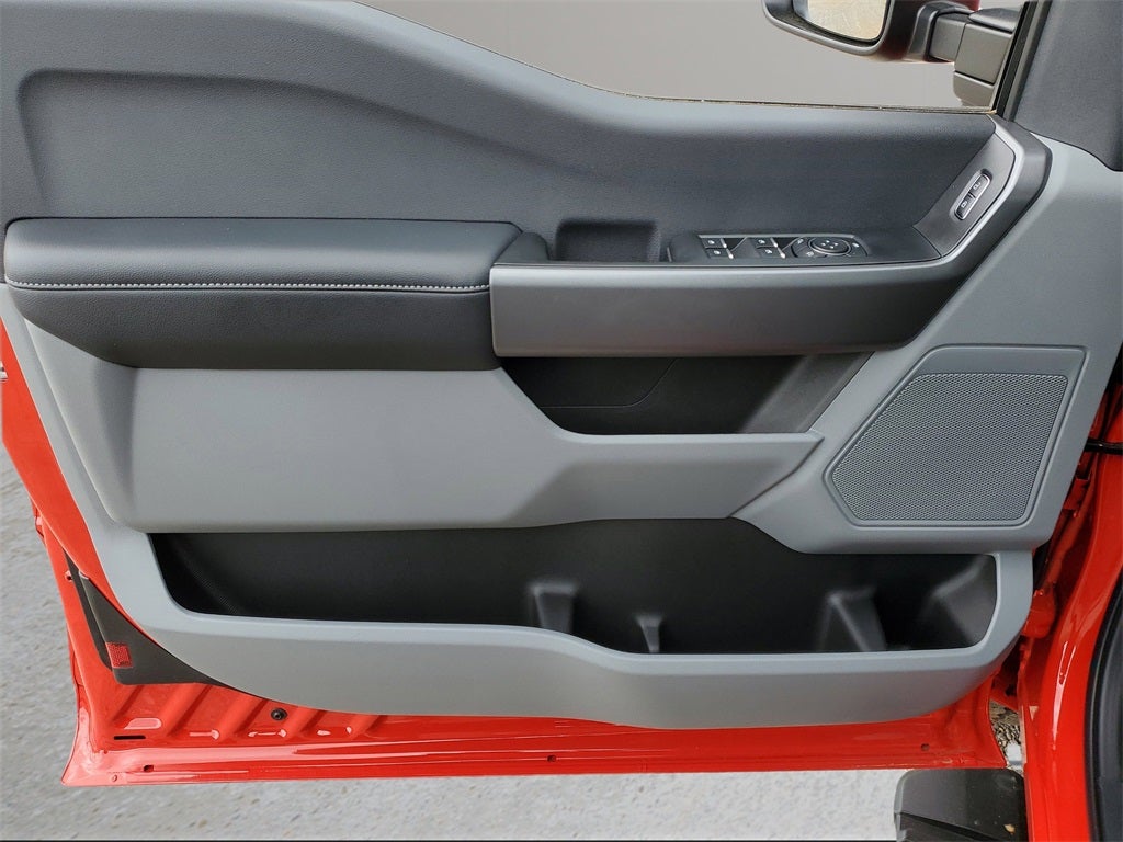 2025 Ford Super Duty F-350® XL