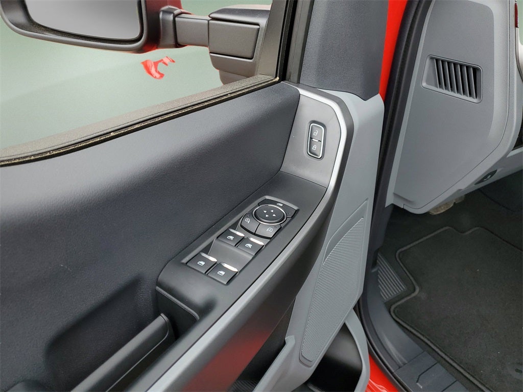 2025 Ford Super Duty F-350® XL