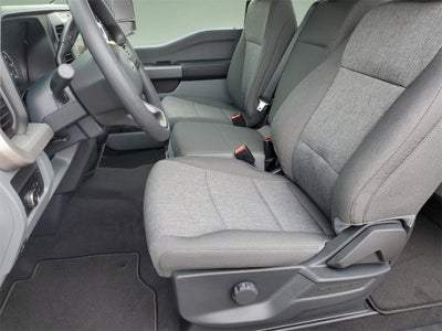 2025 Ford Super Duty F-350® XL