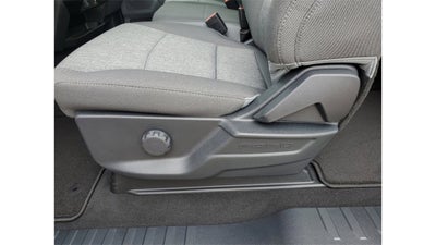 2025 Ford Super Duty F-350® XL