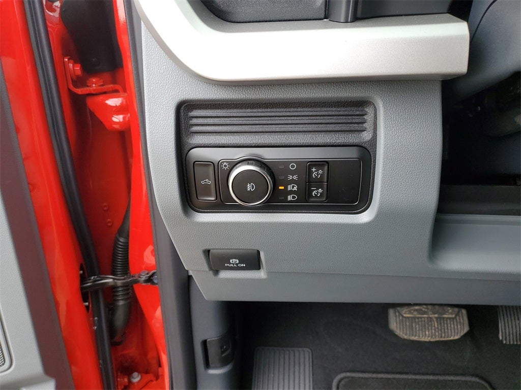 2025 Ford Super Duty F-350® XL