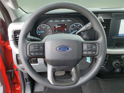 2025 Ford Super Duty F-350® XL