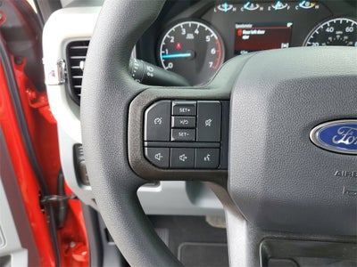 2025 Ford Super Duty F-350® XL