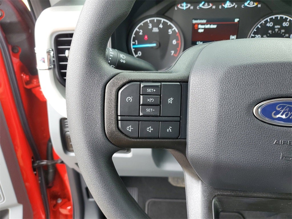 2025 Ford Super Duty F-350® XL