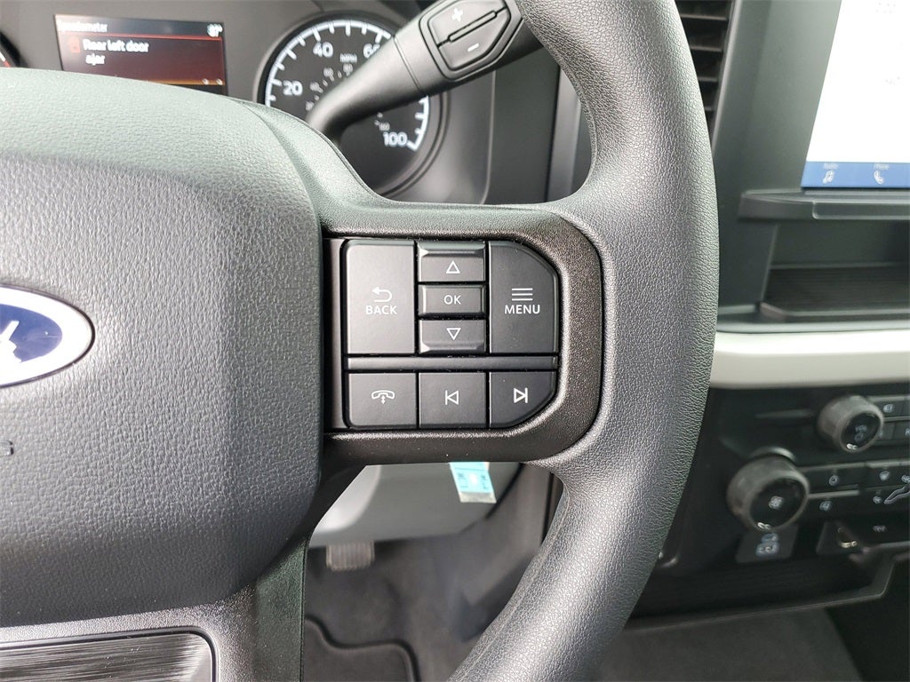 2025 Ford Super Duty F-350® XL