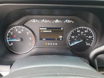 2025 Ford Super Duty F-350® XL