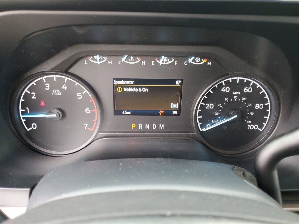 2025 Ford Super Duty F-350® XL