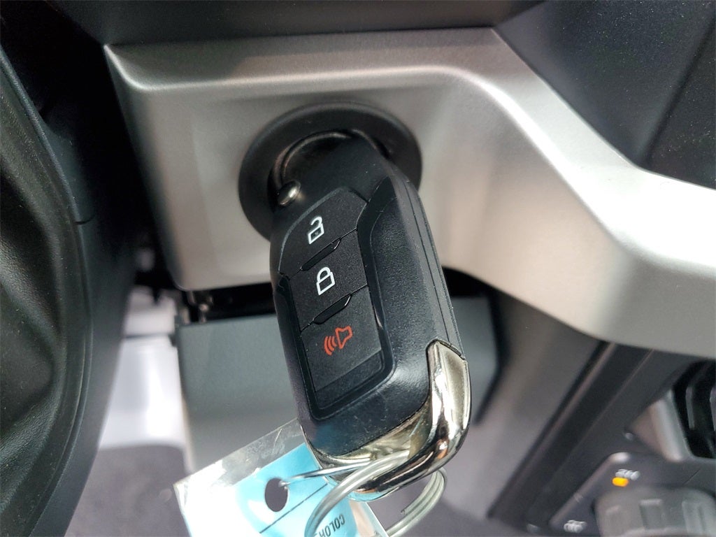 2025 Ford Super Duty F-350® XL