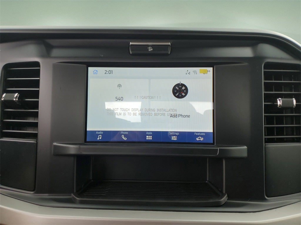 2025 Ford Super Duty F-350® XL