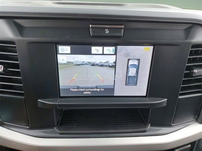 2025 Ford Super Duty F-350® XL