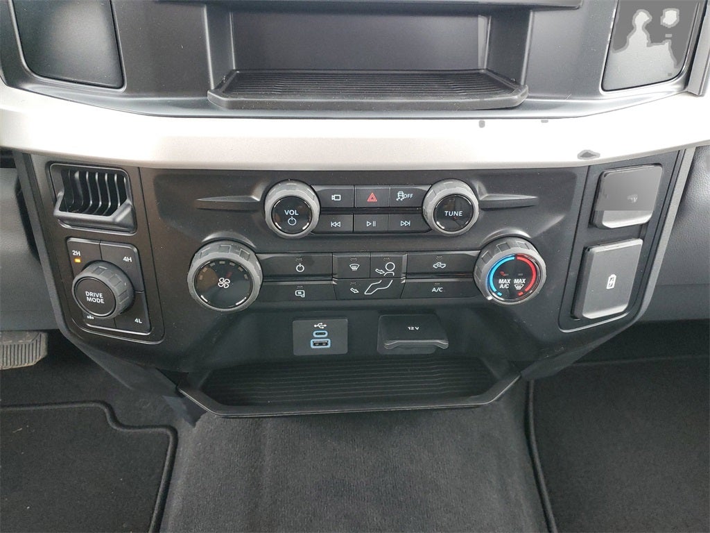 2025 Ford Super Duty F-350® XL